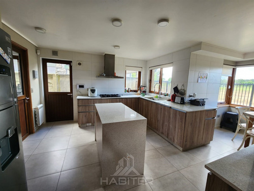Casa En Arriendo De 3 Dor En Portal De La Frontera En Temuco