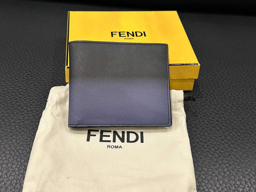 Cartera Fendi F Fade