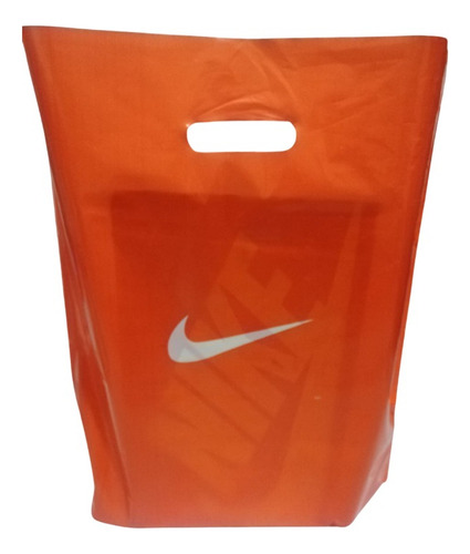 Bolsa Nike Para Tenis 40x45 Por Kilo
