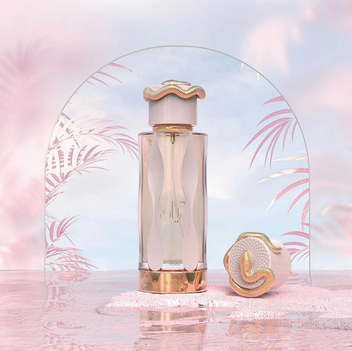 Lattafa Teriaq Unisex 100ml Edp