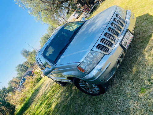 Jeep Grand Cherokee Limited V8 4x2 At