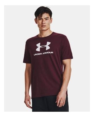 Franela De Hombre Marca Under Armour Original