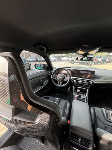 BMW Serie M 3.0 M3 Competition 510Cv