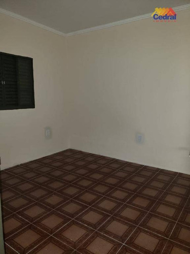 Imagem 19 de 23 de Casa Com 3 Dormitórios À Venda, 74 M² Por R$ 456.000,00 - Jardim Universo - Mogi Das Cruzes/sp - Ca0728