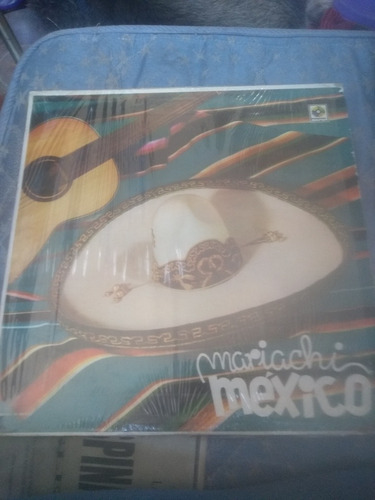 Disco Lp (Usado)
