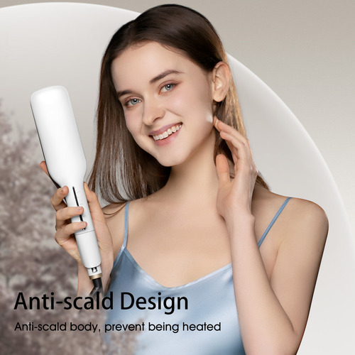 Rizadores De Pelo Enchen Enrollorpro, Rizador De Calentamien