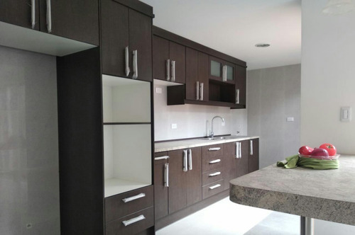 Imagen 3 de 9 de Casas Por Estrenar Urb. 6 De Diciembre Valle De Los Chillos + Terraza Accesible