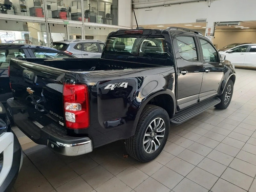 Imagen 10 de 25 de Chevrolet S10 Cd 2.8 4x2 Ls Jp