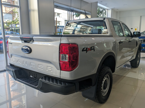 Ford Ranger 2.0 Cd 4X4 Xl 170Cv
