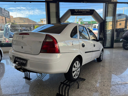 Chevrolet Corsa 1.8 MPFI MAXX 8V FLEX 4P MANUAL