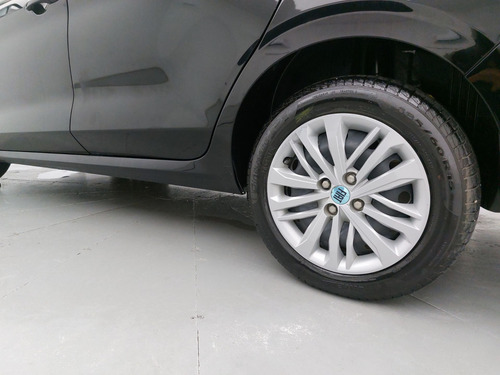 Fiat Cronos 1.3 FIREFLY FLEX DRIVE MANUAL