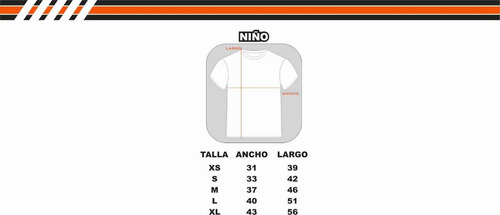 Playera Luchador Niño