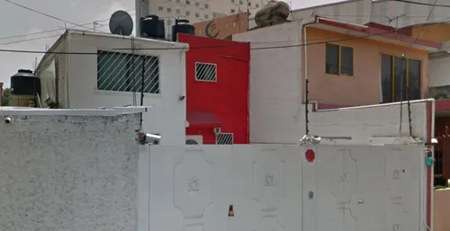 Venta De Casa En Col. Ensueños, Cuautitlan Izcalli Sh05 Recuperacion Bancaria