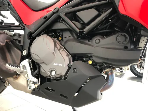 Ducati Multistrada V2 S 937 Ducati Montevideo