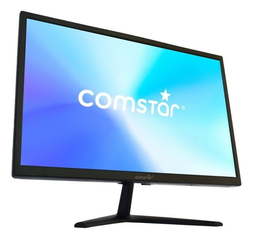 Monitor 27 Comstar 270 Led 60hz 1980x1080 Color Negro