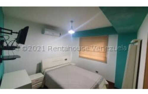 Imagen 4 de 30 de #22-12942 Espectacular Apartamento En El Paraiso