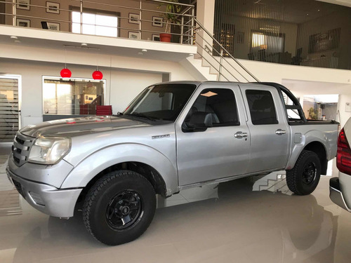 Imagen 8 de 14 de Ford Ranger 2011 3.0 Cd Xl Plus 4x4