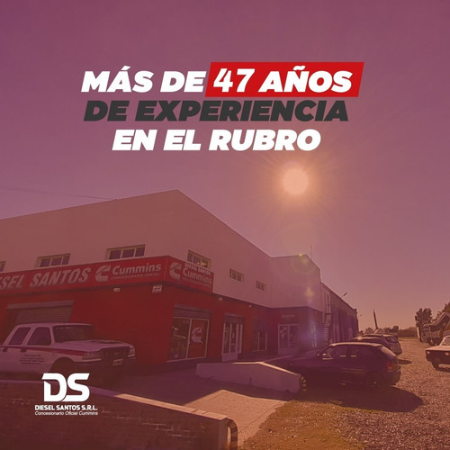 Deflector Parrilla Derecho Iveco Stralis As
