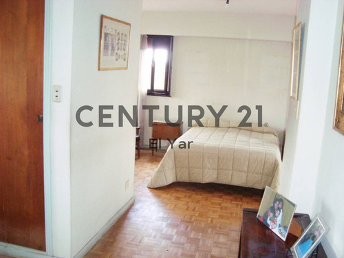 Imagen 6 de 24 de Venta Tipo Casa Ph 4 Ambientes Beccar San Isidro Balcon Y Terraza