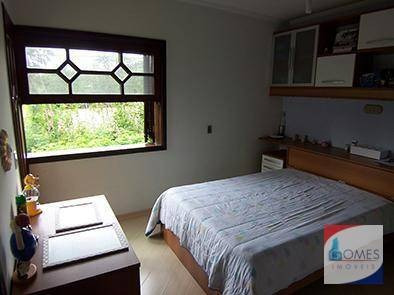 Imagem 24 de 30 de Casa Residencial À Venda, Condomínio City Castelo, Itu. - Ca0017