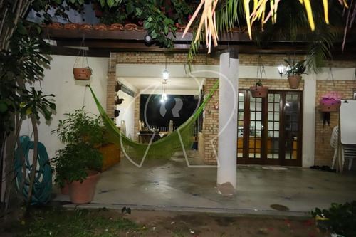 Casa Com 5 Suítes À Venda, 169 M² Por R$ 750.000 - Sapiranga - Fortaleza/ce - Ca0336