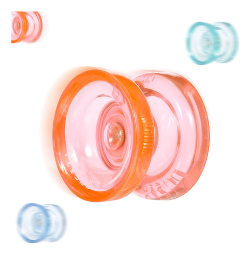Tempaky Yoyos Sensibles K2p Para Niños, Yoyo Para