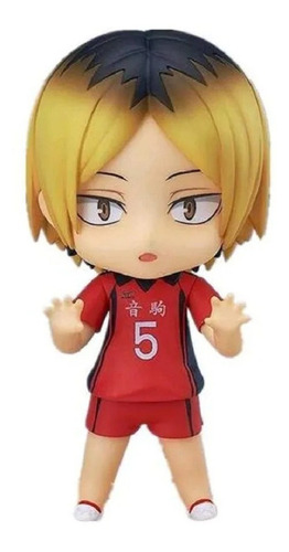 Haikyuu - Kozume Kenma Figuras De Acción Anime