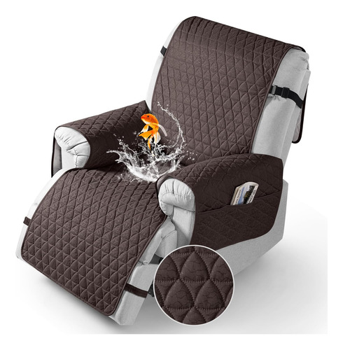 Taococo Funda Reclinable 100% Impermeable ' Funda Reclinable