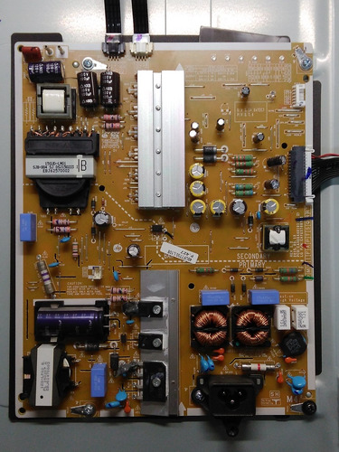 Reparacion De Telévisor Noblex /lcd/led/ Servicio Técnico Tv