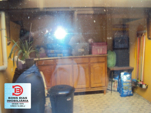 Imagem 4 de 15 de Sobrado - Vila Re - Ref: 7131 - V-7131