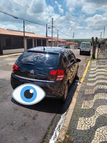 Imagem 2 de 9 de Citroën C3 2014 1.5 Tendance Flex 5p