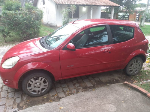 Ford Ka 1.0