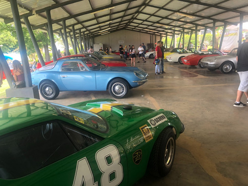 Puma Gt Dkw Original