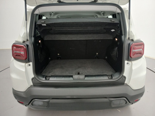 Jeep Renegade 1.3 T270 TURBO FLEX LONGITUDE AT6