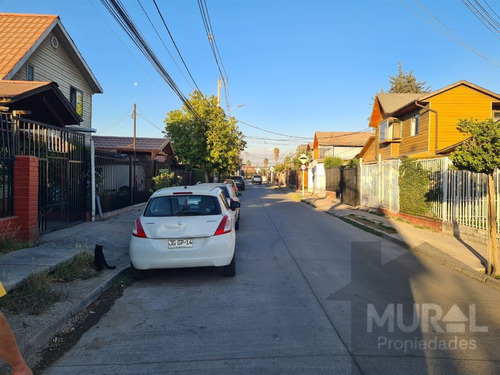Oportunidad!!!! Vendo Casa Esquina De 1piso, Metro Del Sol