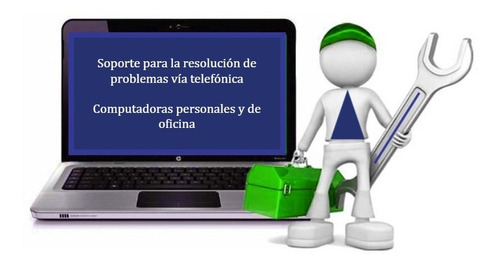 Soporte Técnico Computación (en Linea)
