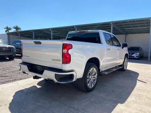 Imagen 9 de 11 de Chevrolet Cheyenne Hihg Country 2020
