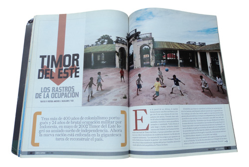 Revista Life Y Style Eva Longoria. Ferran Adrià. Kevin Bacon (Usado)