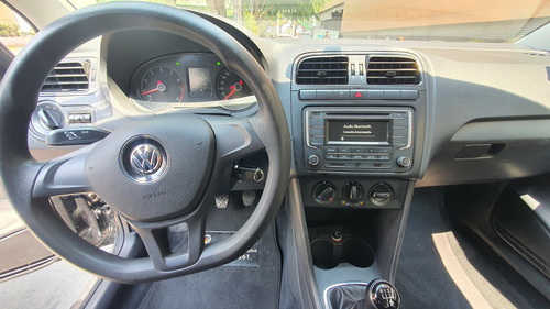 Volkswagen Polo 1.6 Startline Mt