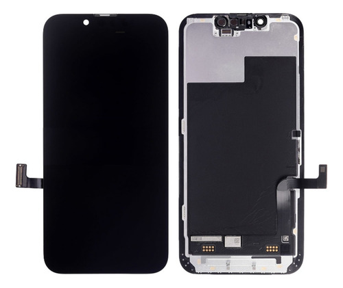 Display Apple iPhone 13 Mini Comp. Negro (importaclick)