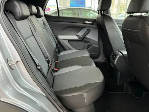 Volkswagen T-Cross Comfortline