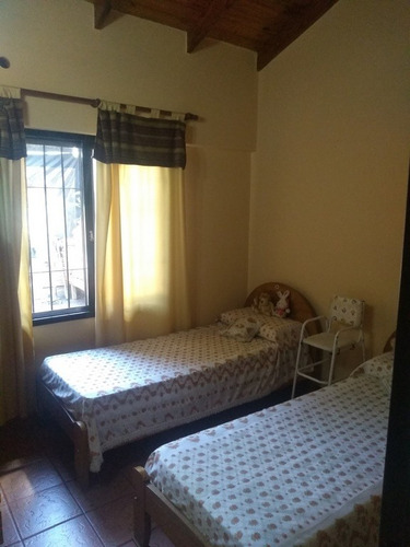 Venta Casa 2 Dormitorios - Vera Mujica 5700