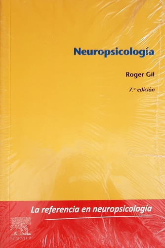 Neuropsicología Roger Gil Envíos A Todo El País