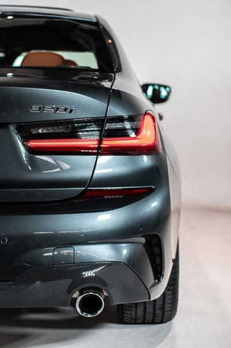 Imagem 10 de 15 de Bmw 320i M Sport 2022
