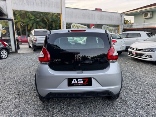 Fiat Mobi 1.0 Like Flex 5p