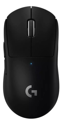 Mouse Gamer Logitech G Pro X Superlight Black - Revogames