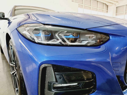 Imagen 11 de 15 de Bmw Serie 4 2022 2p 430i Coupe M Sport L4/2.0/t Aut.