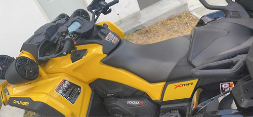 Imagen 8 de 9 de Can Am Xmr 1000 R