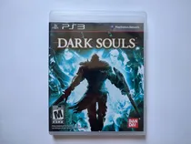 Comprar Dark Souls Original Para Ps3 Fisico