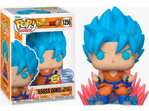 Dragon ball z funko pop wave best sale 4